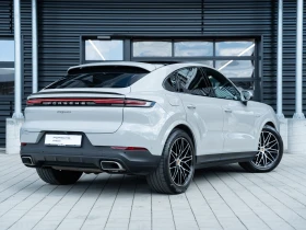 Porsche Cayenne E-Hybrid Coupe | Mobile.bg � ����� ������ 4