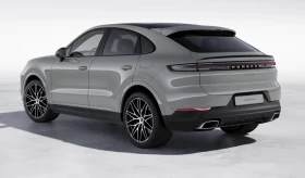 Porsche Cayenne E-Hybrid Coupe - 99800 € / 195191.83 лв. - 11028595 3