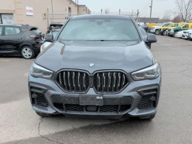 BMW X6 * xDrive40i * CARFAX * ДИСТРОНИК* 360 КАМЕРА*  - 40900 € / 79993.45 лв. - 92083801 6