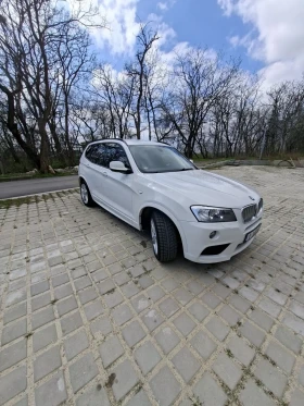 BMW X3 - 10000 € / 19558.30 лв. - 95704967 2