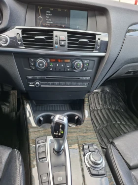 BMW X3 - 10000 € / 19558.30 лв. - 95704967 9