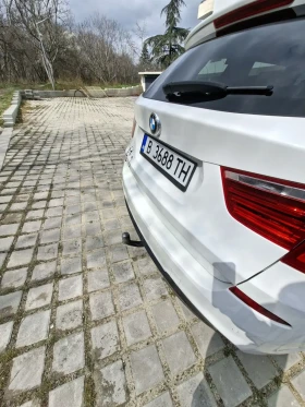 BMW X3 - 10000 € / 19558.30 лв. - 95704967 6