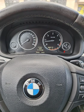 BMW X3 - 10000 € / 19558.30 лв. - 95704967 13