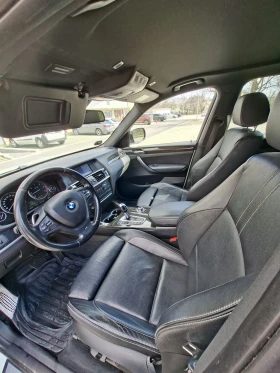 BMW X3 - 10000 € / 19558.30 лв. - 95704967 17