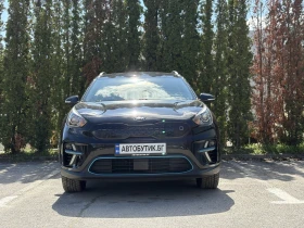 Kia Niro 64 kWh | Камери | Асистенти | Подгрев | Навигация  - 18890 € / 36945.63 лв. - 99132641 2