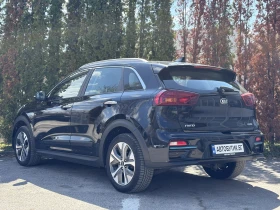 Kia Niro 64 kWh | Камери | Асистенти | Подгрев | Навигация  - 18890 € / 36945.63 лв. - 99132641 6