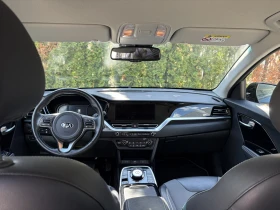 Kia Niro 64 kWh | Камери | Асистенти | Подгрев | Навигация  - 18890 € / 36945.63 лв. - 99132641 8
