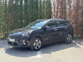 Kia Niro 64 kWh | Камери | Асистенти | Подгрев | Навигация  - 18890 € / 36945.63 лв. - 99132641 3