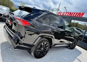 Toyota Rav4 2.5 Hybrid Black Edition 4x4| Всички Екстри |  - 29999 € / 58672.94 лв. - 46789919 6