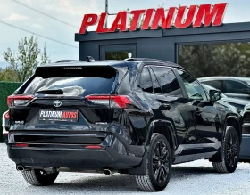 Toyota Rav4 2.5 Hybrid Black Edition 4x4| Всички Екстри |  - 29999 € / 58672.94 лв. - 46789919 5