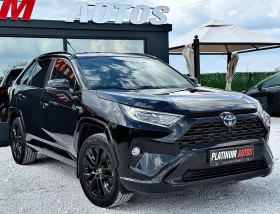Toyota Rav4 2.5 Hybrid Black Edition 4x4| Всички Екстри |  - 29999 € / 58672.94 лв. - 46789919 3