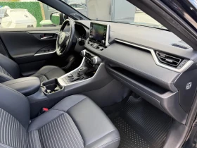 Toyota Rav4 2.5 Hybrid Black Edition 4x4| Всички Екстри |  - 29999 € / 58672.94 лв. - 46789919 13