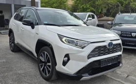 ����� �� �������� �� Toyota Rav4 2.5 Hybrid Black Edition 4x4| ������ ������ | 