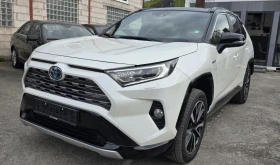 ����� �� �������� �� Toyota Rav4 2.5 Hybrid Black Edition 4x4| ������ ������ | 