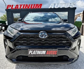 Toyota Rav4 2.5 Hybrid Black Edition 4x4| Всички Екстри |  - 29999 € / 58672.94 лв. - 46789919 2