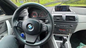 BMW X3 3.0D Xdrive | Mobile.bg � ����� ������ 10