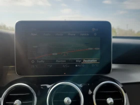 Mercedes-Benz GLC 300 * * CARFAX * * ���� ������ * *  | Mobile.bg � ����� ������ 4