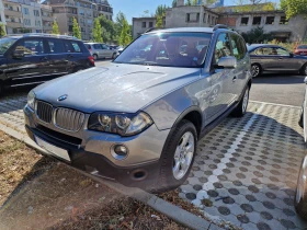 BMW X3 xDrive 2.5si - 4399 € / 8603.70 лв. - 49302044 2