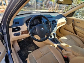 BMW X3 xDrive 2.5si - 4399 € / 8603.70 лв. - 49302044 5
