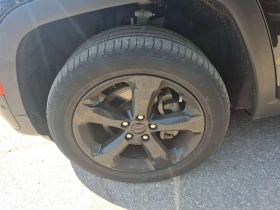 Jeep Grand cherokee LIMITED/CARFAX/����������� | Mobile.bg � ����� ������ 17