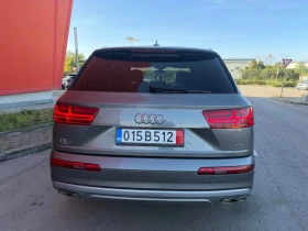 Audi Q7 50TDI* SLINE* НА* ПРУЖИНИ* LED | Auto.bg — изображение 6