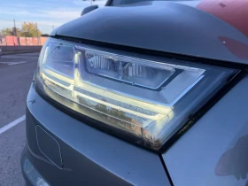 Audi Q7 50TDI* SLINE* НА* ПРУЖИНИ* LED | Auto.bg — изображение 15