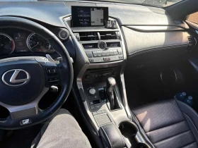 Lexus NX 200t * AWD 4dr * ���������� ��� ������������ ������*  | Mobile.bg � ����� ������ 9