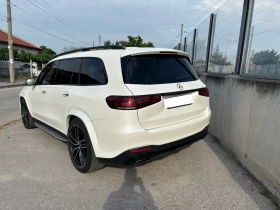 Mercedes-Benz GLS 400 | Mobile.bg � ����� ������ 5