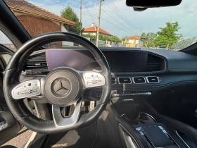 Mercedes-Benz GLS 400 | Mobile.bg � ����� ������ 7