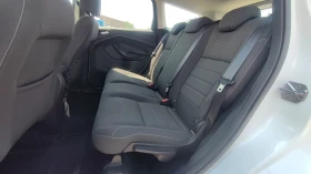 Ford Kuga 1.5 eco boost 92000km! | Auto.bg — изображение 14