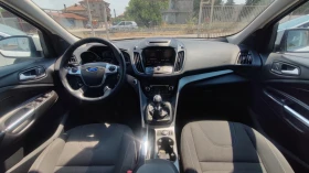 Ford Kuga 1.5 eco boost 92000km! | Auto.bg — изображение 12