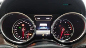Mercedes-Benz GLS 500 4MATIC* КОЖА* НАВИ* ПАНО* 360 | Auto.bg — изображение 6