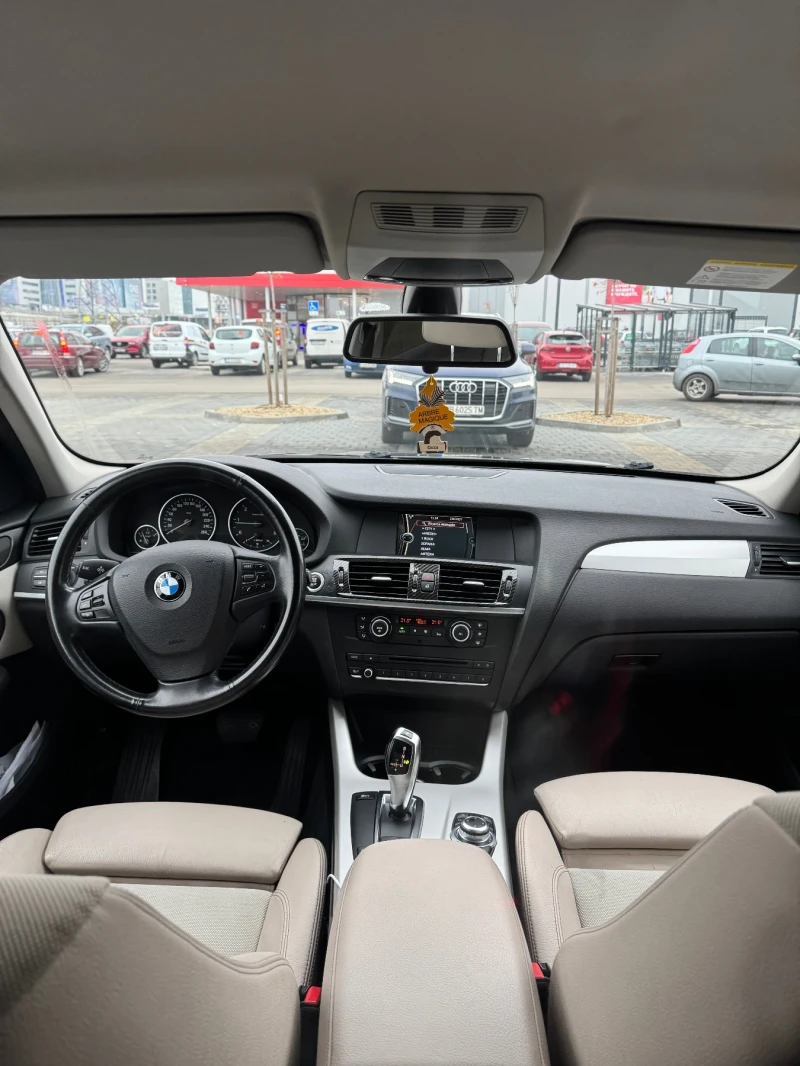 BMW X3 Сменени вериги в бмв, летни и зимни гуми с джанти1, снимка 9 - Автомобили и джипове - 48238066