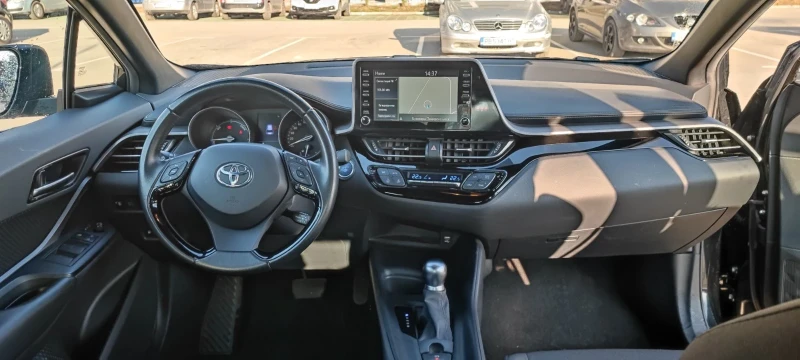 Toyota C-HR Топ цена само сега, снимка 6 - Автомобили и джипове - 49507965