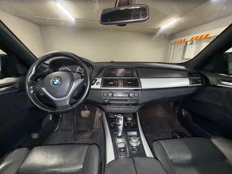 BMW X5 3.0 SD, снимка 10 - Автомобили и джипове - 49206964