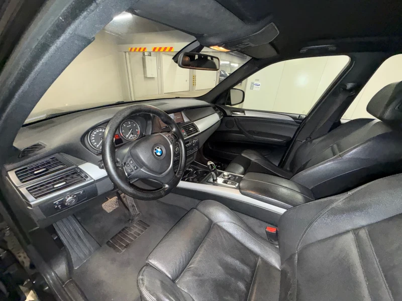 BMW X5 3.0 SD, снимка 9 - Автомобили и джипове - 49206964