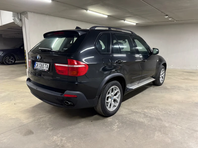 BMW X5 3.0 SD, снимка 4 - Автомобили и джипове - 49206964