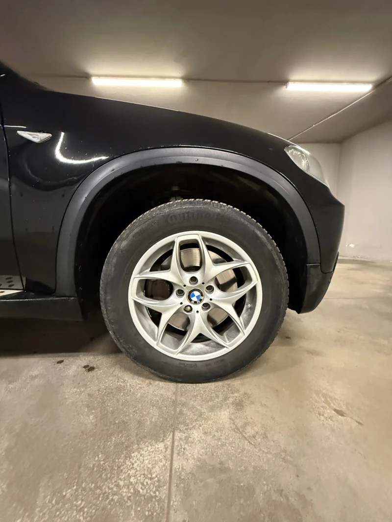 BMW X5 3.0 SD, снимка 8 - Автомобили и джипове - 49206964