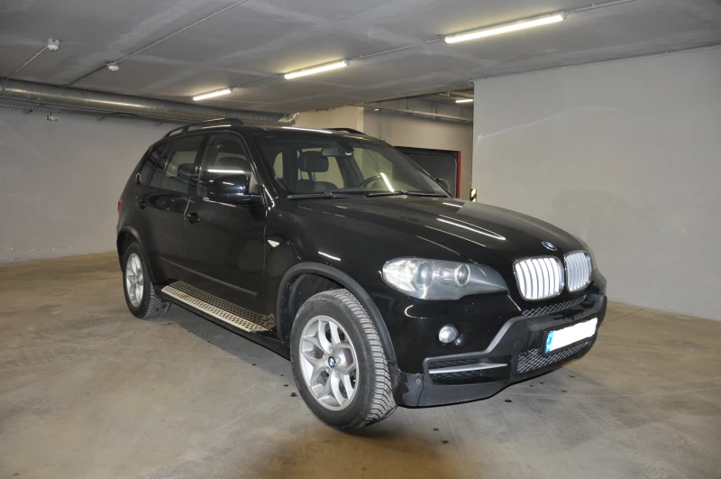 BMW X5 3.0 SD, снимка 2 - Автомобили и джипове - 48784198