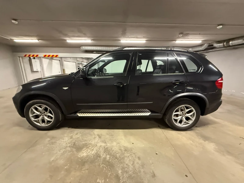 BMW X5 3.0 SD, снимка 7 - Автомобили и джипове - 49206964