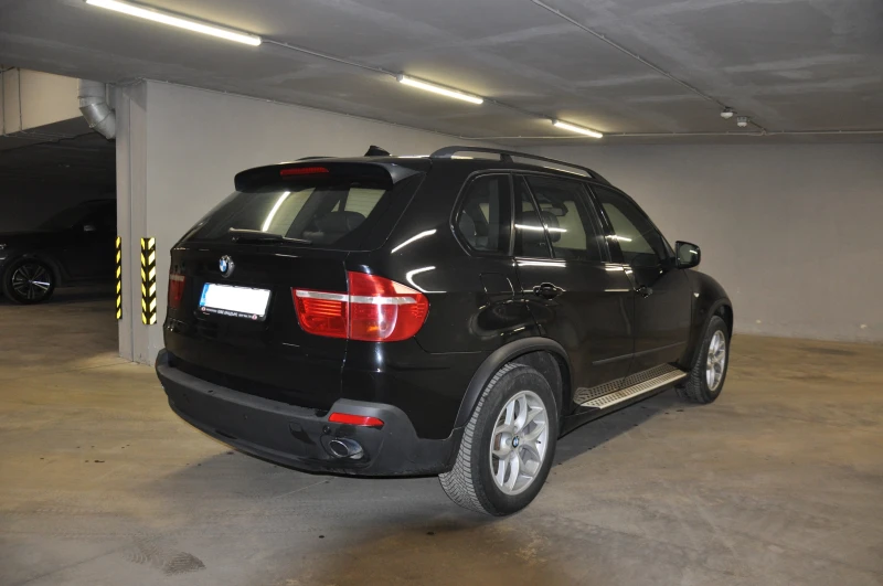 BMW X5 3.0 SD, снимка 3 - Автомобили и джипове - 48784198