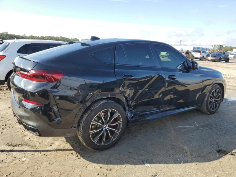 BMW X6 XDRIVE40I  , снимка 3 - Автомобили и джипове - 48786979