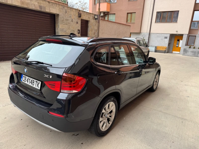 BMW X1, снимка 4 - Автомобили и джипове - 49137462