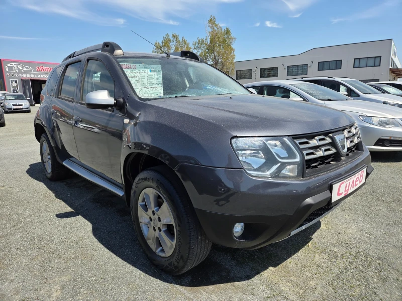 Dacia Duster 1, 6i105ksGPLNAVIPARKTRONIKTEMPOMATITALIAFACE, снимка 2 - Автомобили и джипове - 49676385