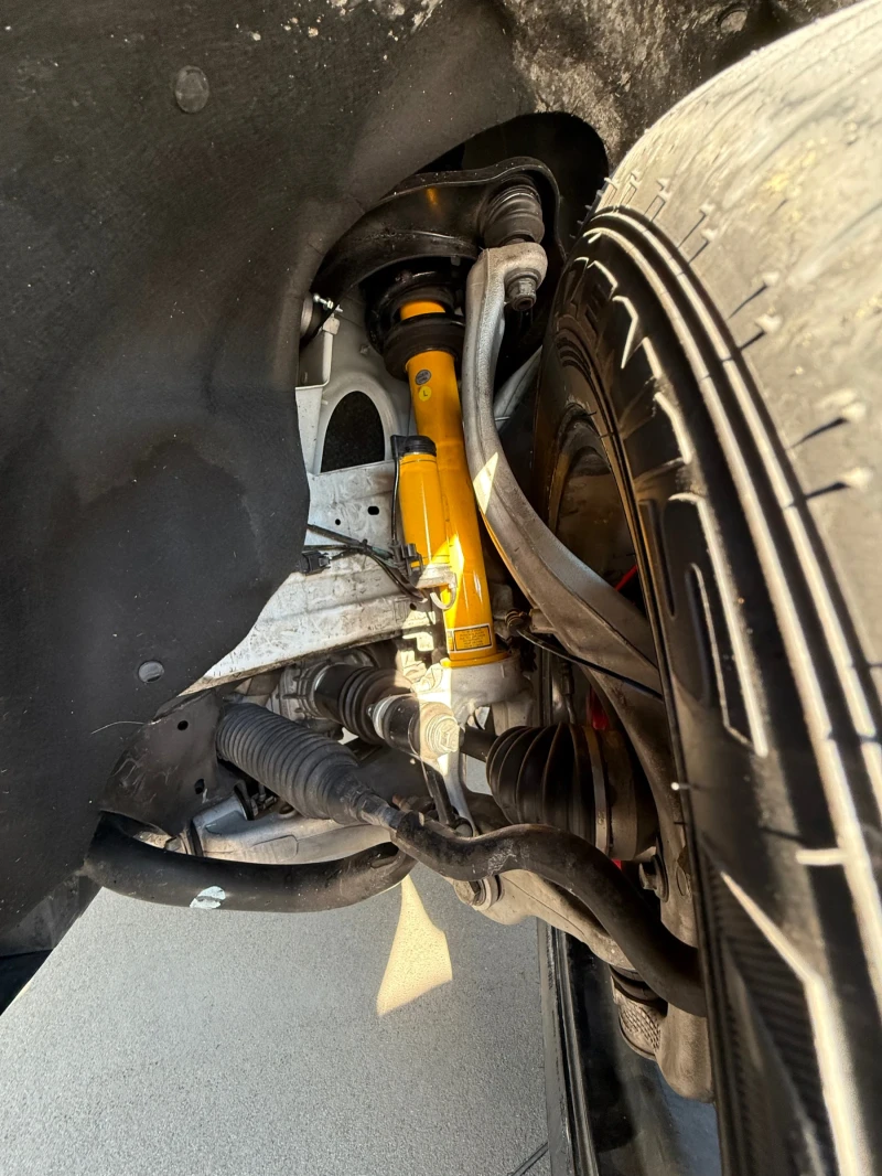 Dodge Durango R/T 5.7 HEMI, снимка 16 - Автомобили и джипове - 50922739