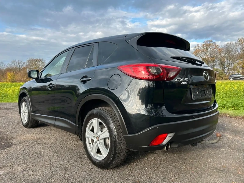 Mazda CX-5 на части, снимка 2 - Автомобили и джипове - 52739308