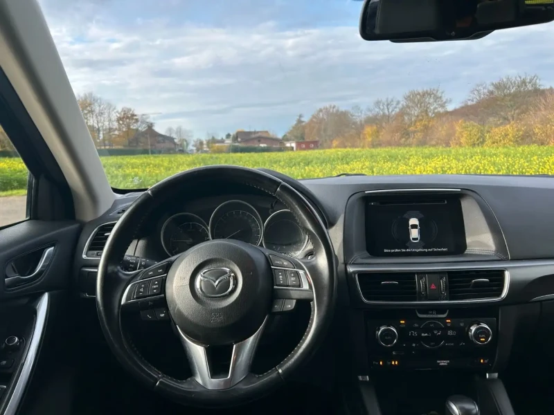 Mazda CX-5 на части, снимка 3 - Автомобили и джипове - 52739308