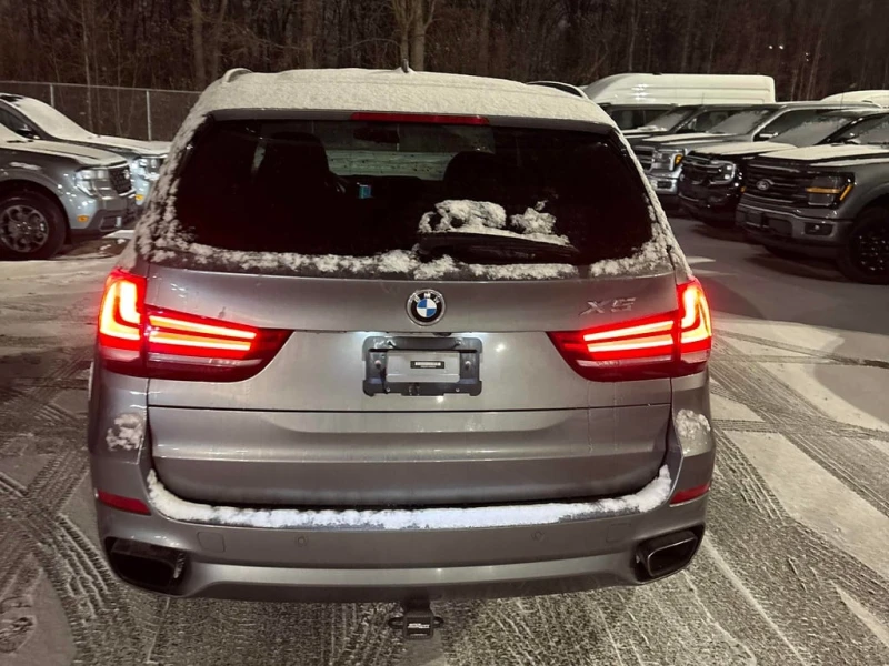 BMW X5 2018 xDrive40e * CARFAX * БЕЗ ПЪРВОНАЧАЛНА ВНОСКА, снимка 5 - Автомобили и джипове - 52932534