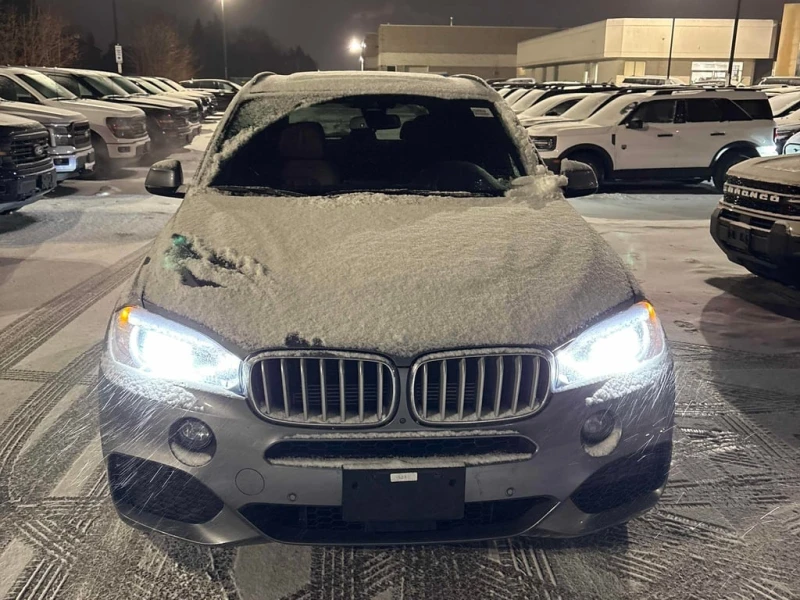 BMW X5 2018 xDrive40e * CARFAX * БЕЗ ПЪРВОНАЧАЛНА ВНОСКА, снимка 2 - Автомобили и джипове - 52932534