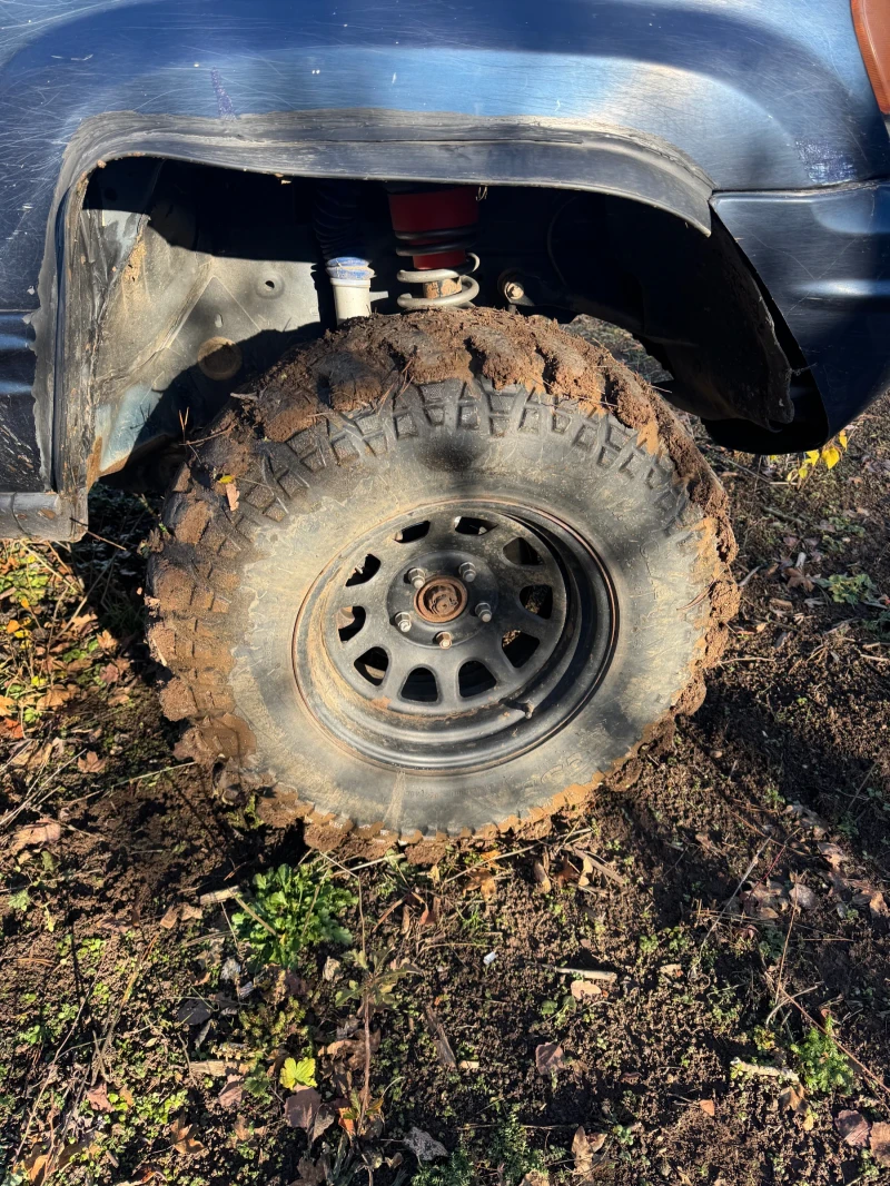 Jeep Grand cherokee, снимка 6 - Автомобили и джипове - 53197270